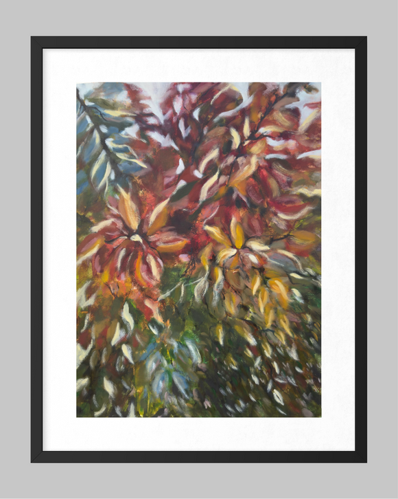 Ember Garden