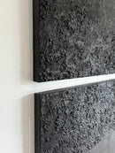Still Divide VI (Diptych)-2