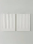 Curved Duality-2