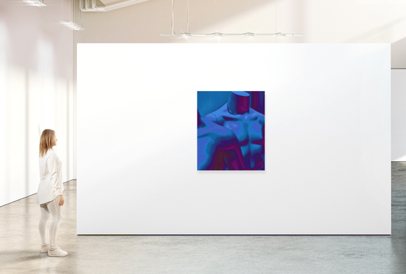 Of Human Form FI_7542.25.01