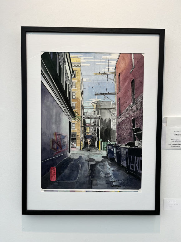 Vancouver N.0
