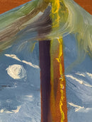 The Threshold of Parallel Worlds-2