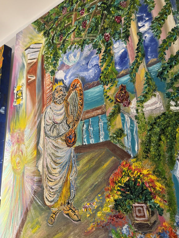 King Solomon’s Temple of Peace