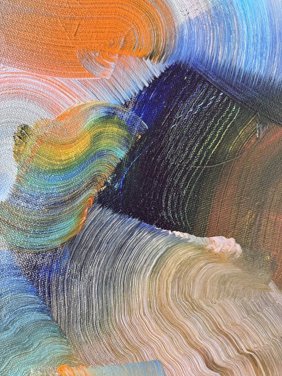 Chasing Rainbows