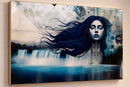 She Perceives: Niagara-2