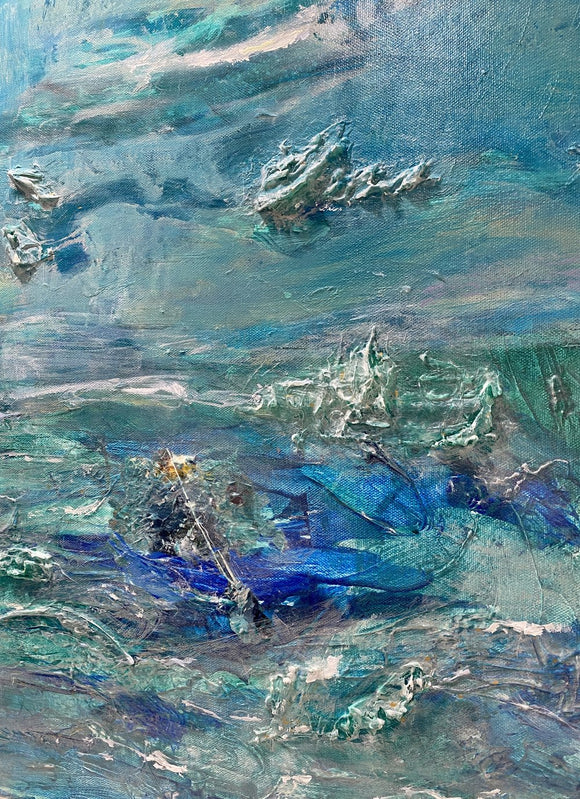 Poseidon's Realm