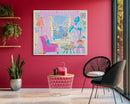 Coastal Harbor Interior-2