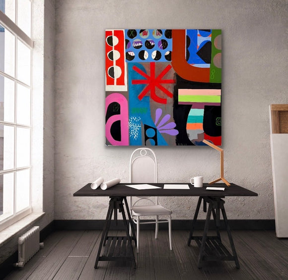 For the Love of Art
