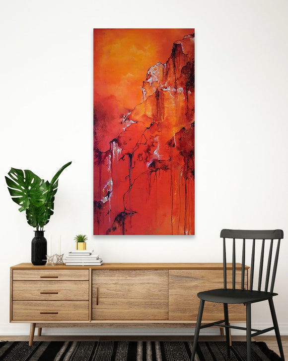 Red Mountain