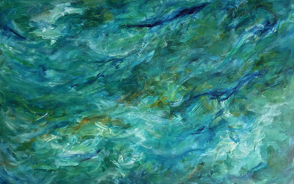 The Flowing Current