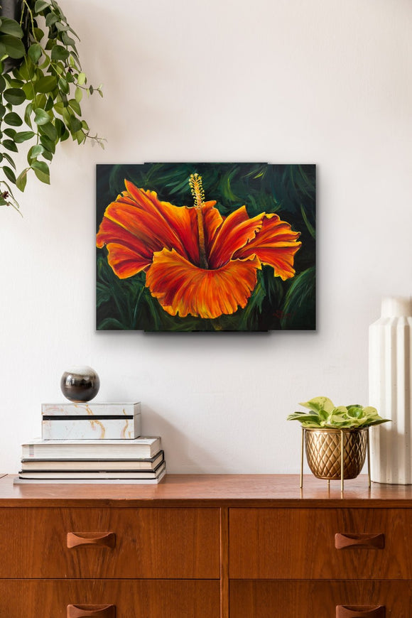 Full Bloom