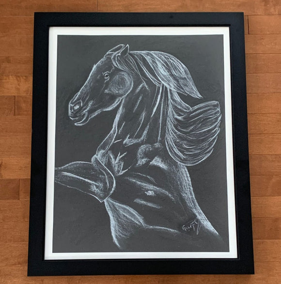 Horse Play
