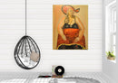 Gypsy woman-2