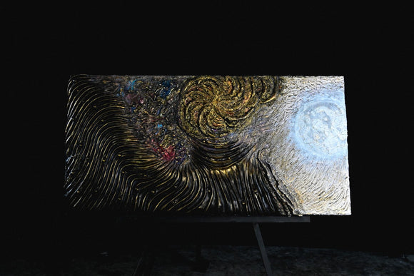 Tour of Cosmos