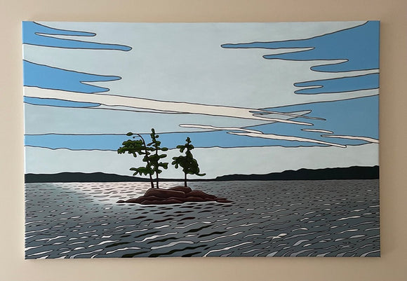 Murphy's Point Provincial Park