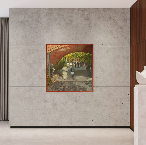 Music Major