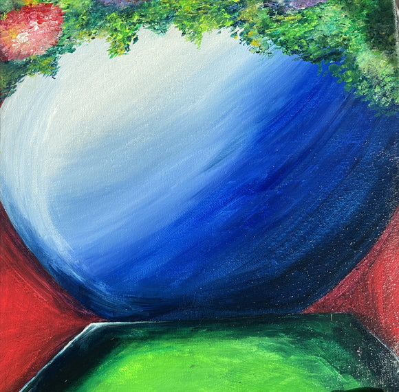 Pot