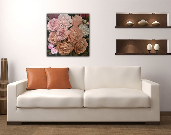 Ring Around the Rosies