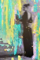 Portrait of a woman-1