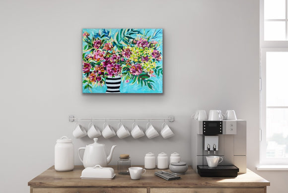 Flower Arrangement #10