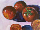 Still Life with Tomatoes-3