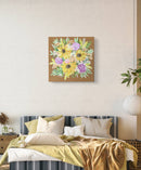 Sunflowers Bouquet-3