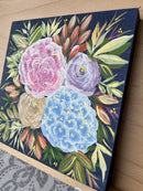 Small Bouquet #2-4