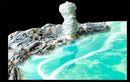 Tobermory lake top view-3