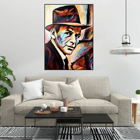 Frank Sinatra - Original Pack Collection