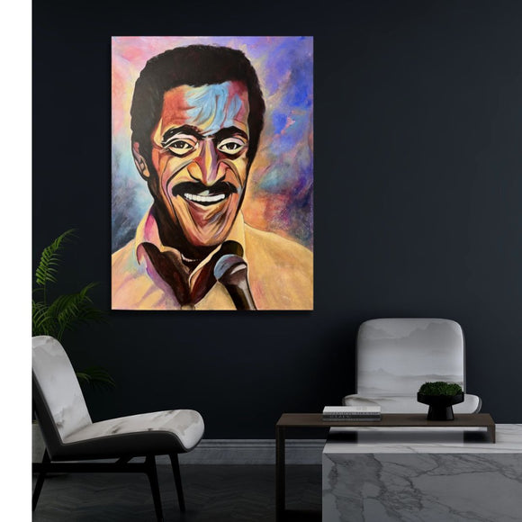 Sammy Davis Jr. - Original Pack Collection