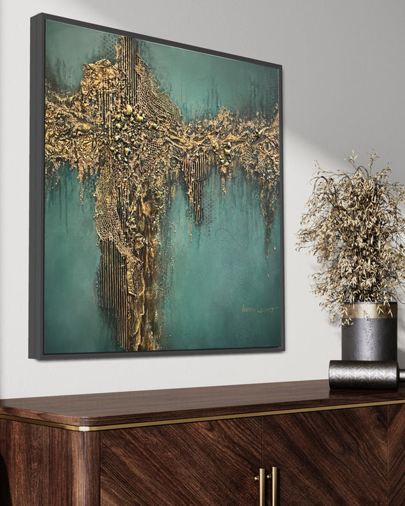 The Beautiful Terrible Cross ll