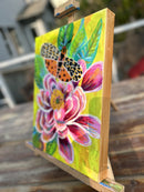 Butterfly Free-3