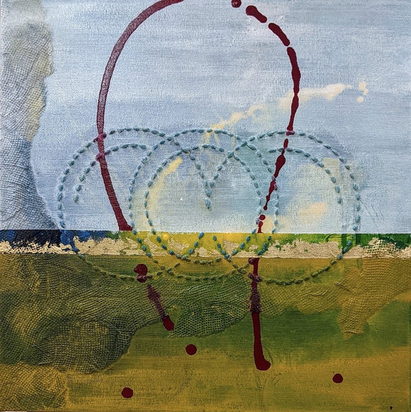 Fallow and Meditation Series