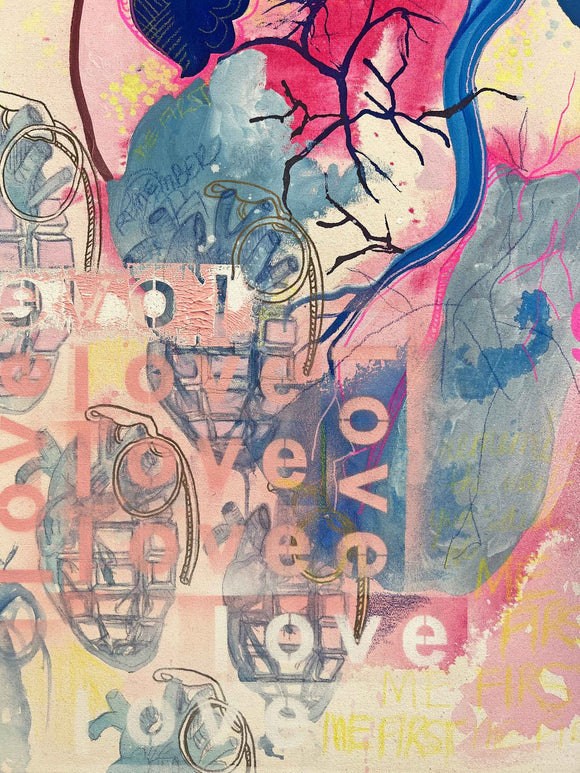 Your Greatest Love