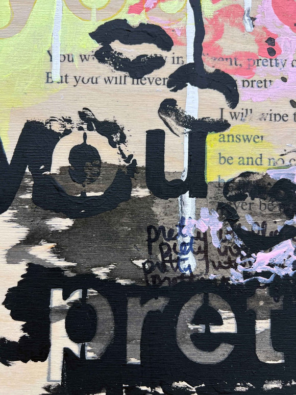 Everything You Will Be