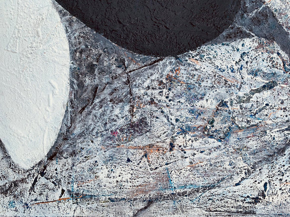 Looking Down, Gaining Perspective