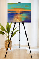 Turquoise Skies and Sunset Tides-2