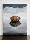 Calm waters, tranquil voyage-3