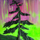 Northern lights dreams-3