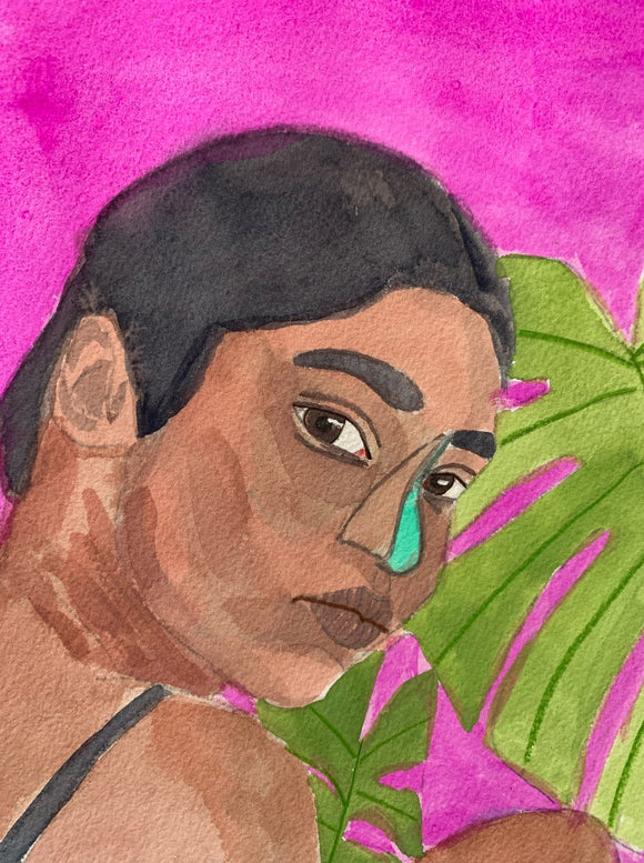 Sola