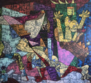 Artists Masterpiece Series: Picasso,’ Guernica-4