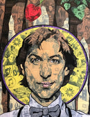 Digital Deity. Aka: Steve Jobs-3