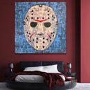 Jason Voorhees (hockey mask)-3