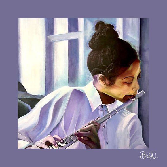 Flautist