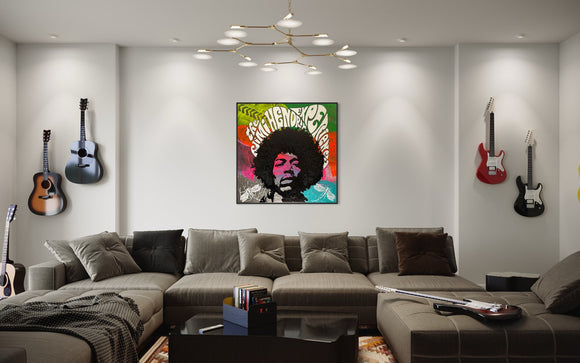 Are You Experienced?