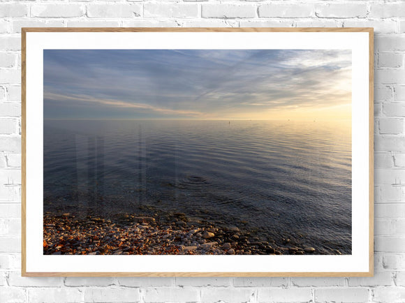 Tommy Thompson Park No1