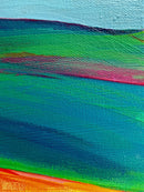 Fragments of Water-3