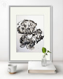 Blooming Fantasy: Peonies-3