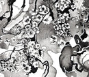 Blooming Fantasy: Sakura-2