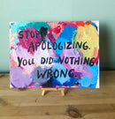 you did nothing wrong-3